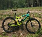 mountainbike, Fietsen en Brommers, Gebruikt, Vering, Overige maten, 53 tot 57 cm