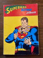 superman en batman album 1968 nummer 3, Livres, BD | Comics, Comics, Envoi, Europe