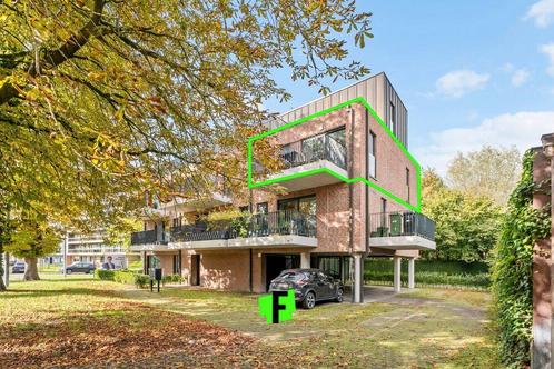 Appartement te koop in Ieper, 2 slpks, Immo, Huizen en Appartementen te koop, Appartement, A