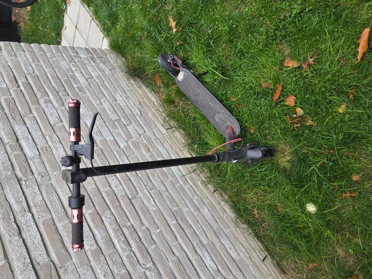 Xiaomi mi, Fietsen en Brommers, Steps, Zo goed als nieuw, Ophalen