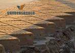 Klinker Anti-slip, Tuin en Terras, Tegels en Klinkers, Ophalen, Overige materialen, Klinkers, Nieuw
