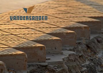 Klinker Anti-slip beschikbaar voor biedingen