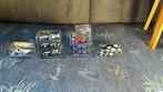 Williams F1 Collectie, Ophalen, Gebruikt, Auto