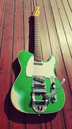 Gezocht, deze fender telecaster, Muziek en Instrumenten, Ophalen, Gebruikt, Fender