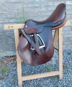selle duprey mixte 17,5 pouces, Animaux & Accessoires, Enlèvement ou Envoi, Utilisé, Autres espèces