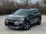 Peugeot 5008 1.2 Benzine Allure 7 plaats, Auto's, Peugeot, Bedrijf, Handgeschakeld, 5 deurs, Euro 6