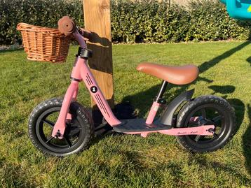 Meisjesfiets angels en Bandits beschikbaar voor biedingen