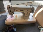 ancienne machine a coudre singer (2), Ophalen