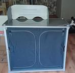 Bo-Camp Quick-up keuken, Ophalen