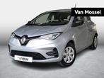 Renault ZOE Life B-buy R110, Stof, Gebruikt, Cruise Control, https://public.car-pass.be/vhr/275adaf8-b033-498b-9257-36de07c5bbeb