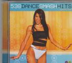 CD 538 Dance Smash (Hits) – Spring 2001, CD & DVD, CD | Dance & House, Comme neuf, Drum and bass, Enlèvement ou Envoi