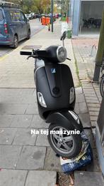 Vespa lx 50cc 4T te koop/te ruil, Fietsen en Brommers, Ophalen, Gebruikt, Klasse B (45 km/u), Benzine
