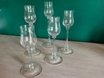 Bougeoirs verre douceur Partylite, Ophalen, Glas