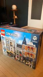 LEGO CREATOR Assembly Square #10255, Ophalen, Nieuw, Complete set, Lego