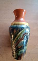 Vaas vlaams aardewerk, Ophalen