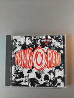 Cd. Punk O Rama #5., Cd's en Dvd's, Ophalen of Verzenden, Gebruikt