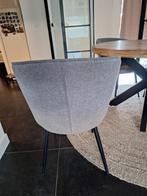 Stoelen 4 stuks, Huis en Inrichting, Ophalen, Zo goed als nieuw