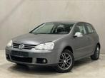 Volkswagen Golf 1.4i | 1ste eigenaar | dealer onderhouden |, Auto's, Voorwielaandrijving, Stof, Electronic Stability Program (ESP)