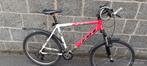 Heren mountainbike, Fietsen en Brommers, Ophalen, Gebruikt
