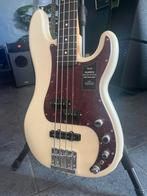 Fender precision player II modified, Muziek en Instrumenten, Snaarinstrumenten | Gitaren | Bas, Ophalen, Zo goed als nieuw