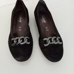 Dames Ballerina Gabor Zwart 36, Kleding | Dames, Schoenen, Zwart, Gabor, Zo goed als nieuw, Ballerina's