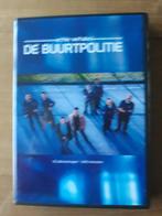 De Buurtpolitie (3 DVD's 10 afleveringen, 240 minuten), Comme neuf, TV fiction, Tous les âges, Coffret