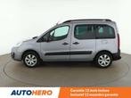 Citroën Berlingo 1.2 e-THP XTR (bj 2017), Auto's, Voorwielaandrijving, Stof, Gebruikt, 1199 cc