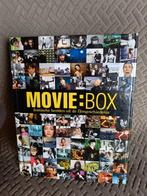 Paolo Mereghetti & Allessandra Mauro : Movie : Box, Ophalen of Verzenden