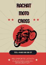 Verkoop je motor ️, Ophalen of Verzenden