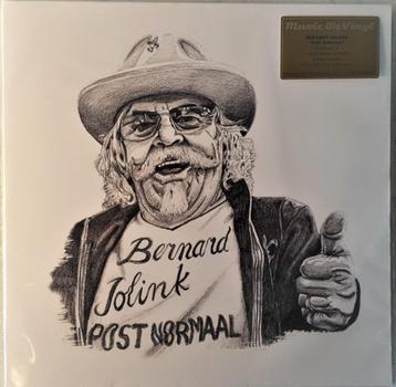 Bennie Jolink - Bernard Jolink - Post Normaal Vinyl - LP beschikbaar voor biedingen