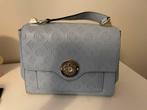 Handtas guess, Handtassen en Accessoires, Tassen | Damestassen, Ophalen of Verzenden, Gebruikt, Blauw, Handtas