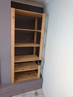 Houten rek, Huis en Inrichting, Ophalen, Gebruikt