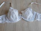 BH Hunkemöller wit, Kleding | Dames, Ondergoed en Lingerie, Ophalen, Wit, BH