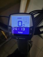 Ontspannen fietsen, Fietsen en Brommers, Elektrische fietsen, Ophalen, Zo goed als nieuw, 50 km per accu of meer