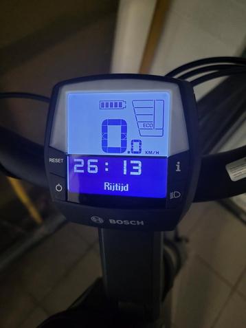 Ontspannen fietsen beschikbaar voor biedingen
