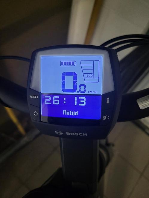 Ontspannen fietsen, Fietsen en Brommers, Elektrische fietsen, Zo goed als nieuw, 50 km per accu of meer, Ophalen