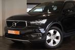 Volvo XC40 XC40 1.5 T2 Navi TrekH CruiseC Carplay Garantie*, Auto's, Gebruikt, Zwart, Leder, SUV of Terreinwagen