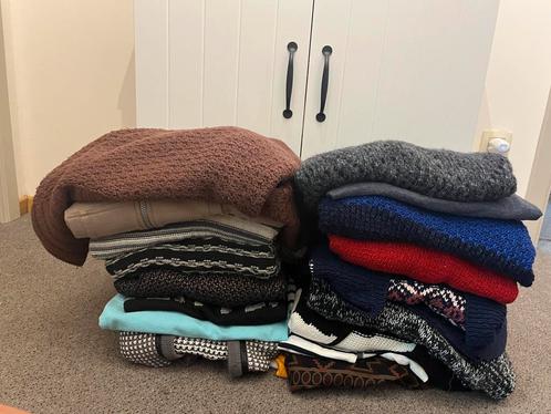 Kledingpakket 20stuks maat L&XL merkkleding winter&zomer🌺🌸, Kleding | Dames, Dames-kledingpakketten, Zo goed als nieuw, Maat 42/44 (L)