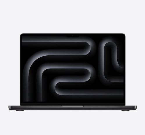 MacBook Pro 14 M4 Pro, Computers en Software, Apple Macbooks, Nieuw, MacBook Pro, 15 inch, 4 Ghz of meer, 512 GB, 64 GB of meer