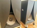subs met  JBL 2226, Audio, Tv en Foto, Luidsprekerboxen, Ophalen, Gebruikt, JBL