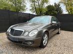 Mercedes E200 CDi Avantgarde ! 1e PROP / 2006 / 83000km !, Auto's, Bedrijf, Diesel, Euro 4, Te koop