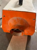 DRYFAST 20 CT verwarming en ventilatie, Doe-het-zelf en Bouw, Ophalen, Gebruikt