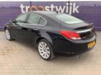 2009 - Opel - Insignia - 2.0 CDTI Cosmo - Personenauto, Auto's, Opel, Monovolume, Gebruikt, Overige brandstoffen, Bedrijf