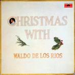 vinyl: Waldo de los Rios - Christmas with Waldo de los Rios, Ophalen of Verzenden, Gebruikt, 12 inch