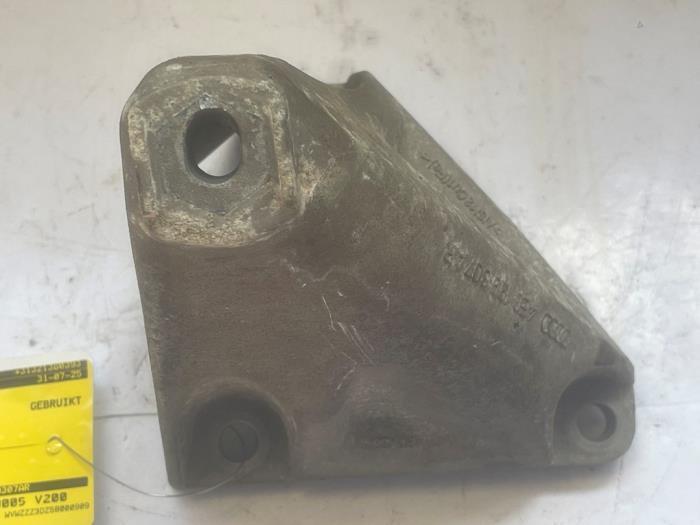 Support moteur d'un Volkswagen Phaeton, Autos : Pièces & Accessoires, Suspension & Châssis, Volkswagen, Utilisé, 3 mois de garantie