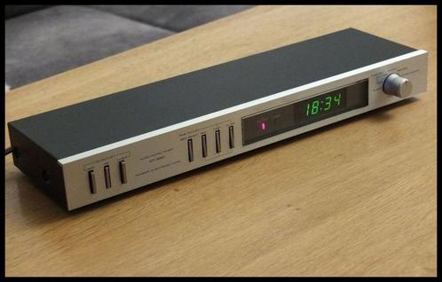 Pioneer audio timer DT550 aanvulling voor stereo systeem, Audio, Tv en Foto, Stereoketens, Gebruikt, Pioneer, Losse componenten