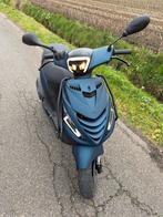 Piaggio zip 4takt 50cc, Zip, Klasse A (25 km/u), Ophalen of Verzenden, Zo goed als nieuw