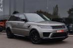 Land Rover Range Rover Sport 3.0 SDV6 HSE Dynamic Navi Leder, Auto's, Automaat, 183 kW, 2993 cc, 2245 kg