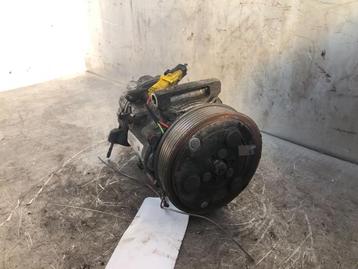 Pompe clim d'un Mini Mini, Enlèvement ou Envoi, 3 mois de garantie, Utilisé, Mini