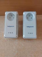 Amplificateur WiFi belgacom, Ophalen, Gebruikt